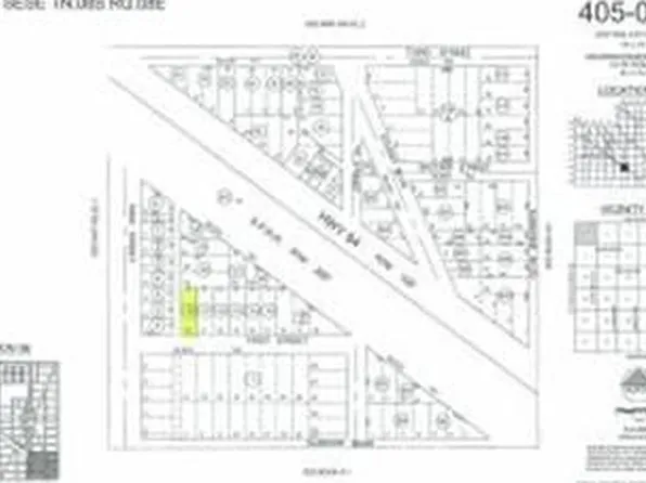 4035 N Arizona St, Eloy, AZ 85131