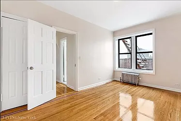 Rented by Living New York