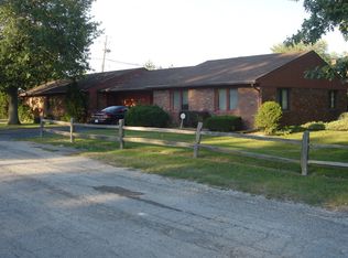 201 Ridgeview St UNIT 1, Danville, IL 61832