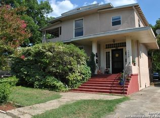 1030 W Huisache Ave #2, San Antonio, TX 78201