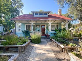 1331 Pacific St, San Luis Obispo, CA 93401