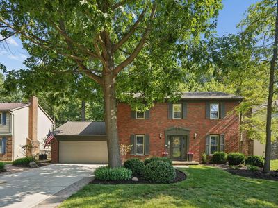 7431 Saunderlane Rd, Columbus, OH, 43235