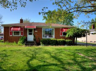 11391 Ronald Dr, Parma, OH