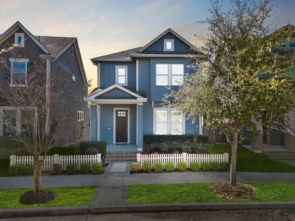 18143 Moonlit River Dr, Cypress, TX 77433