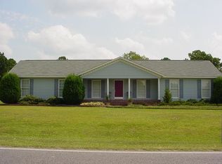 2111 Kay Rd, Greenville, NC 27858