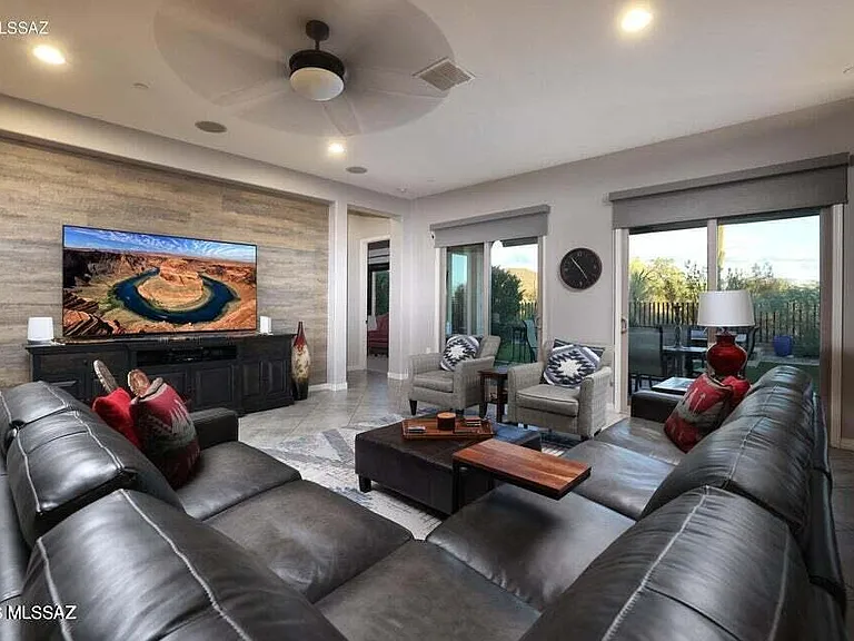 6503 W Whispering Windmill Ln — Photo 13