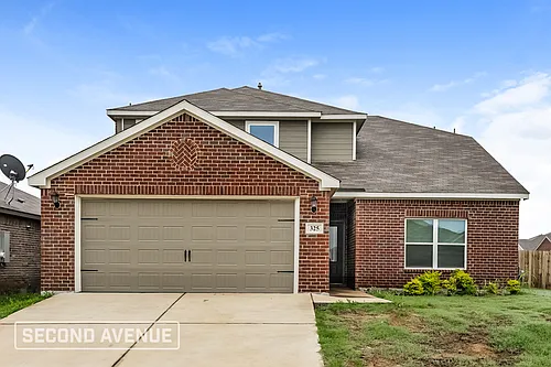 325 Condie Russell Ave Photo 1