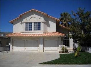 468 Playa De Corte, Perris, CA 92571