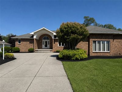 4739 S Ayers Rd, Akron, NY, 14001