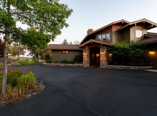 4625 Coopers Hawk Rd, Klamath Falls, OR 97601