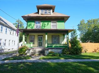 26 Moeller St, Buffalo, NY 14211
