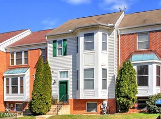 7821 Foxfarm Ln, Glen Burnie, MD 21061