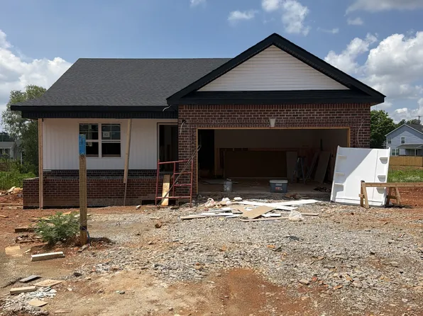 42 Echo Rdg Lot 42, Oak Grove, KY 42262