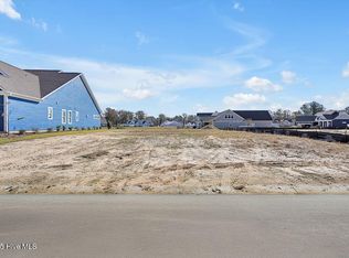 4409 Fantail Drive, Leland, NC 28451