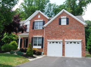 3664 Green Ridge Rd, Furlong, PA 18925