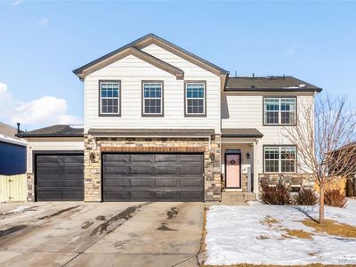 1674 Highfield Drive, Windsor, CO, 80550