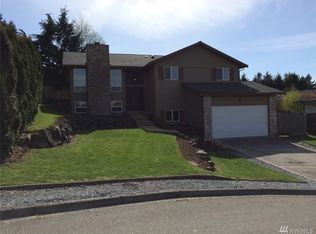 32525 42nd Pl SW, Federal Way, WA 98023