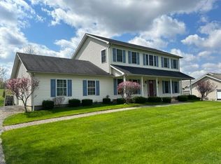 20125 Stauffer Rd, Meadville, PA 16335