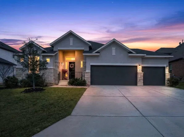 164 Jereth Xing, Castroville, TX 78009