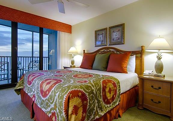 5th image of 6640 Estero Blvd #1602