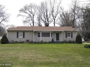 1432 Kent Rd, Baltimore, MD 21221