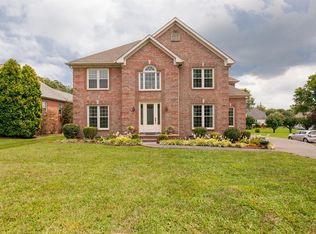 122 Highland Rdg, Hendersonville, TN 37075