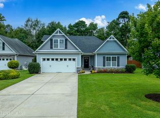 518 Albemarle Ct, Wilmington, NC 28405