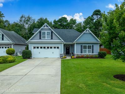 518 Albemarle Court, Wilmington, NC, 28405