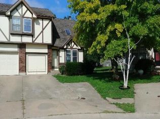 13318 W 109th St, Lenexa, KS 66210