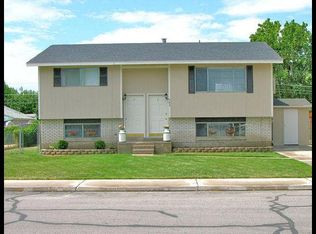 493 N 680 W #2, Orem, UT 84057
