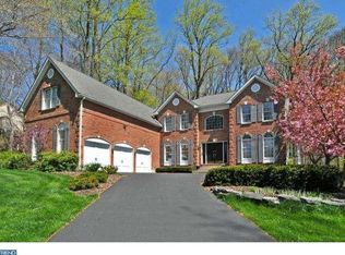 3375 Byron Dr, Doylestown, PA 18902