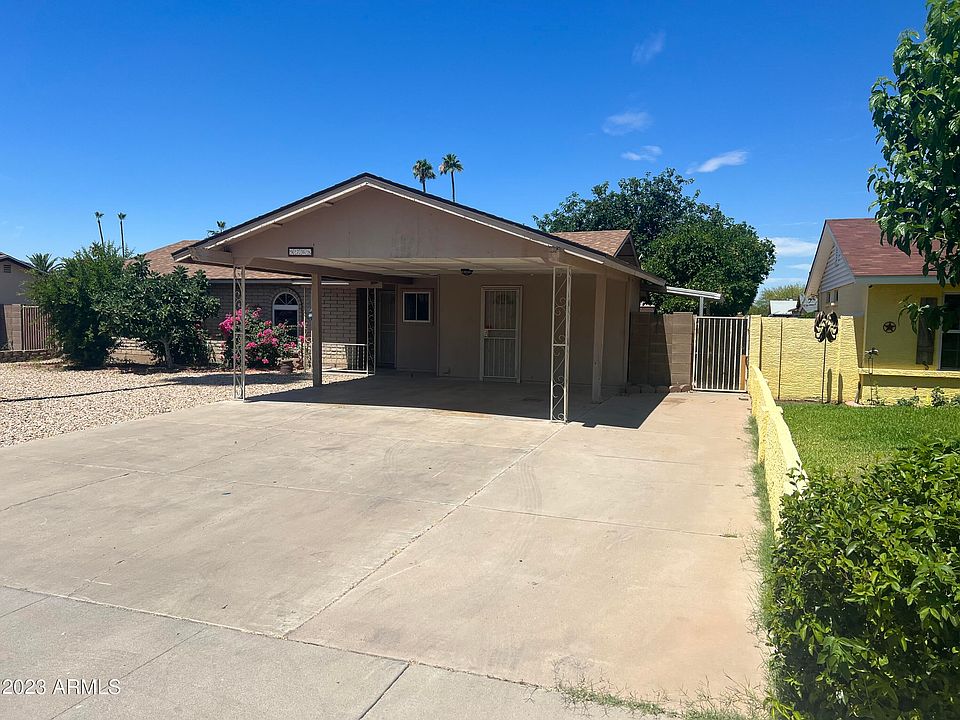 1st image of 9708 N 55TH Drive