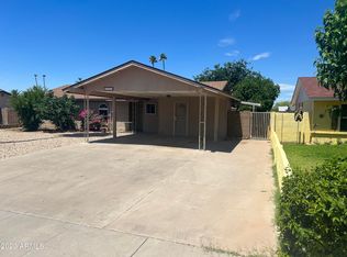 9708 N 55th Dr, Glendale, AZ 85302