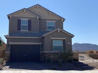 83 Ella Ashman Ave, Henderson, NV, 89015