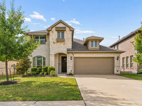 3117 Brookhill Ln, Mesquite, TX 75181