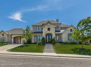 32 Merion Pl, Amarillo, TX 79124