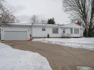 705 Edgar Ave, Rothschild, WI 54474