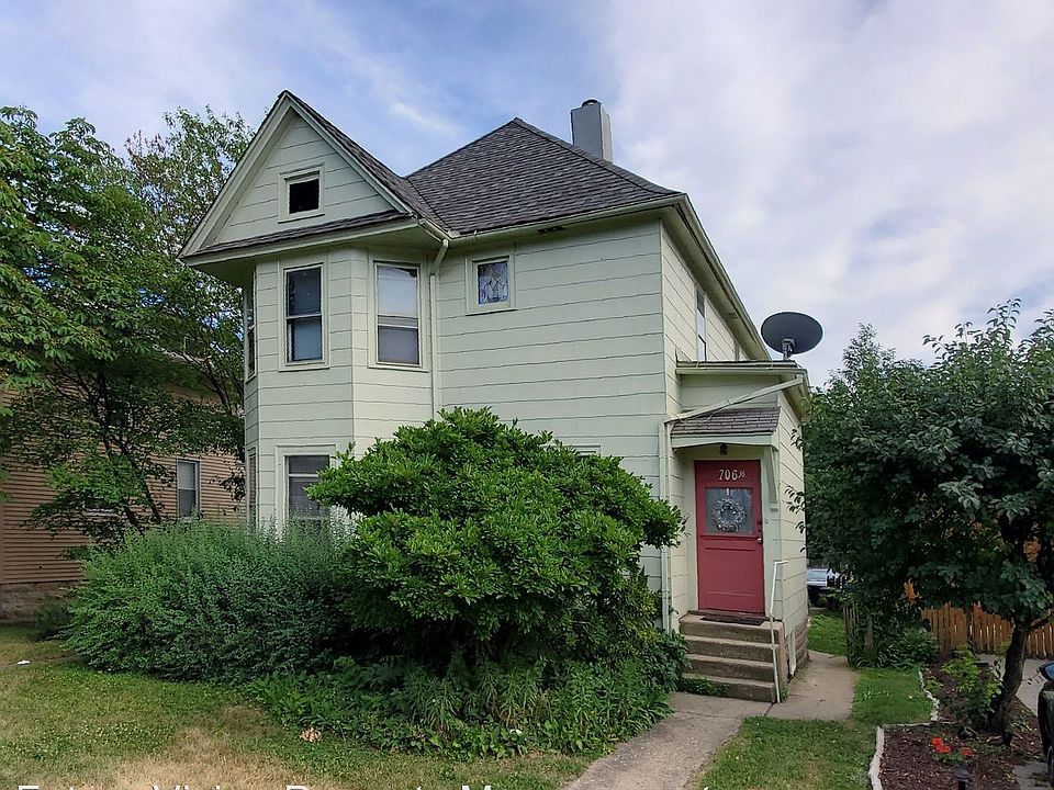 1st image of 706 McDonough St APT 1