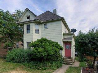 706 McDonough St APT 1, Joliet, IL 60436