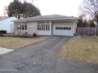 41 Norwood St, Albany, NY