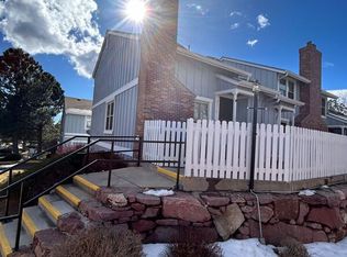 2472 Hatch Cir, Colorado Springs, CO 80918