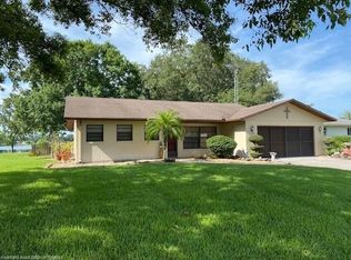 1640 Washington Blvd NW, Lake Placid, FL 33852