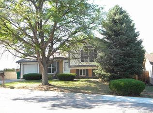 2209 S Mobile Way, Aurora, CO 80013