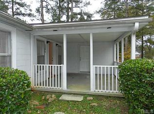 1306 Cross Link Rd, Raleigh, NC 27610