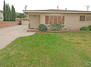 102 E Linfield St, Glendora, CA 91740