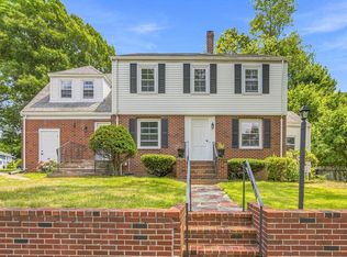 49 Parkside Cir, Braintree, MA 02184