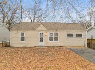 228 Williams Blvd, Saint Louis, MO 63135