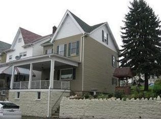 209 Crawford Ave, Altoona, PA 16602