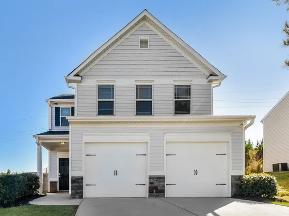 7083 Creeksong Dr, Douglasville, GA 30134