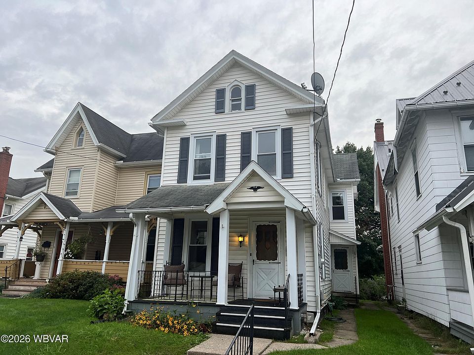 1st image of 1013 Hepburn St